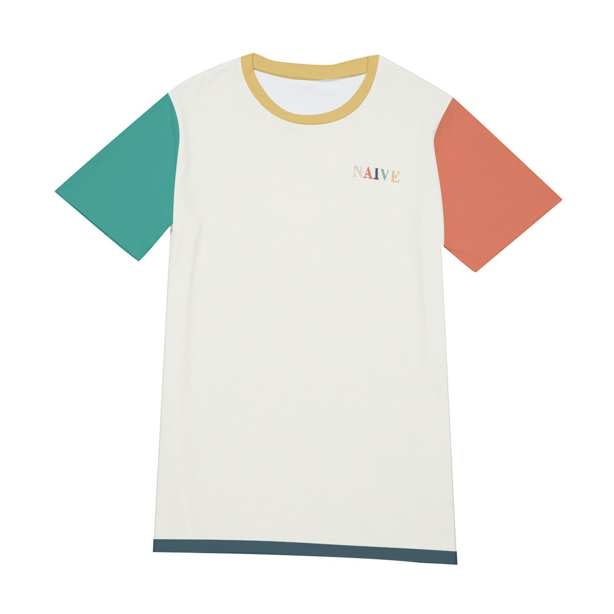 NAIVE T-Shirt
