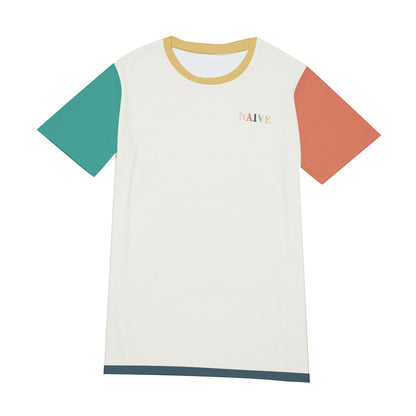 NAIVE T-Shirt