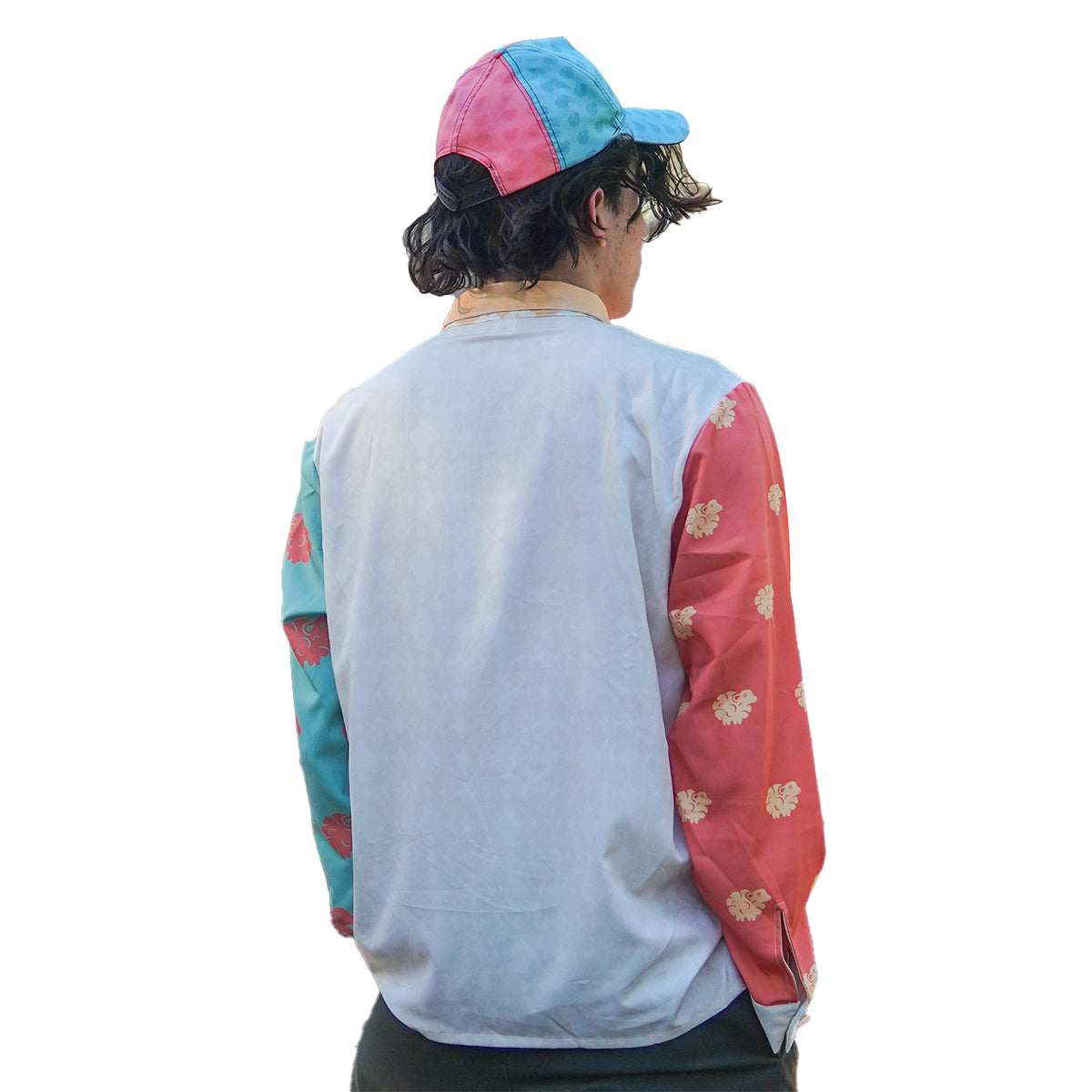 Camisa NAIVE