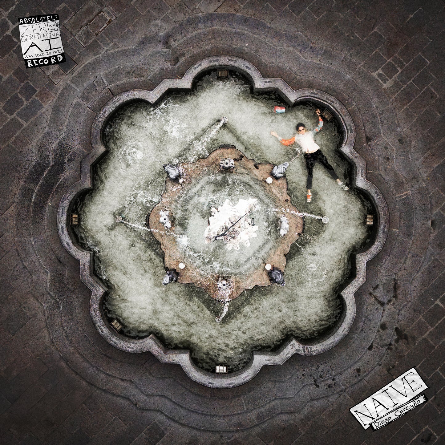 NAIVE (Digital Download)