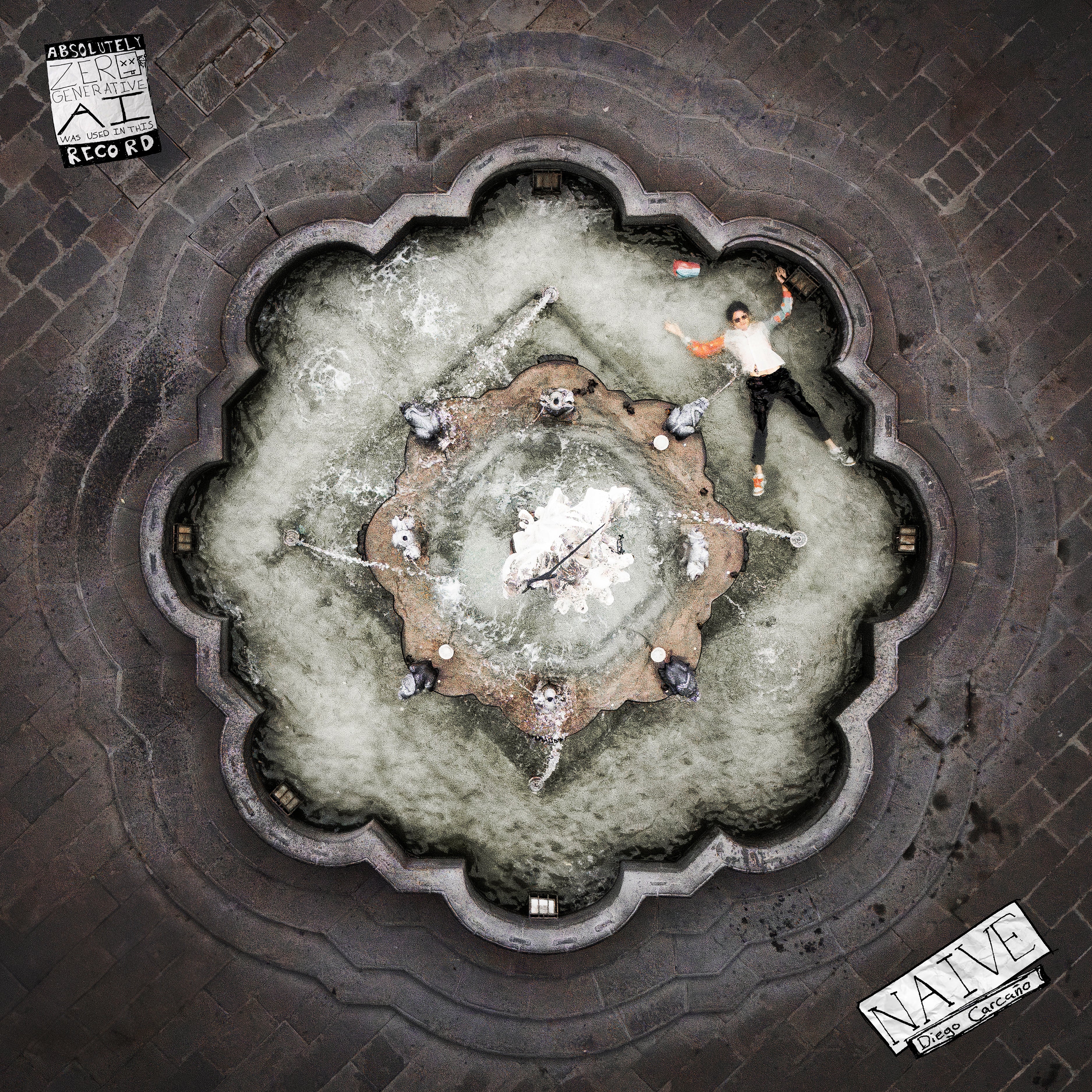 NAIVE (Digital Download)